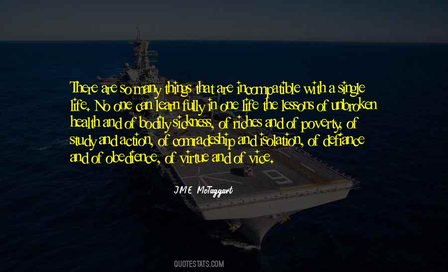 Irritability Synonym Quotes #701328
