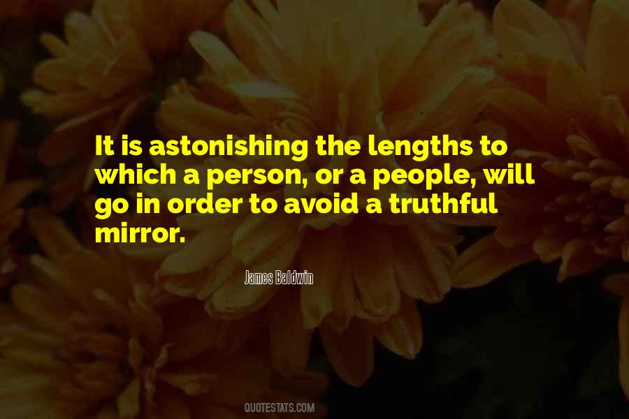 Quotes About The Person In The Mirror #780656