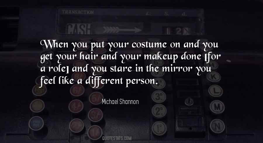 Quotes About The Person In The Mirror #910675