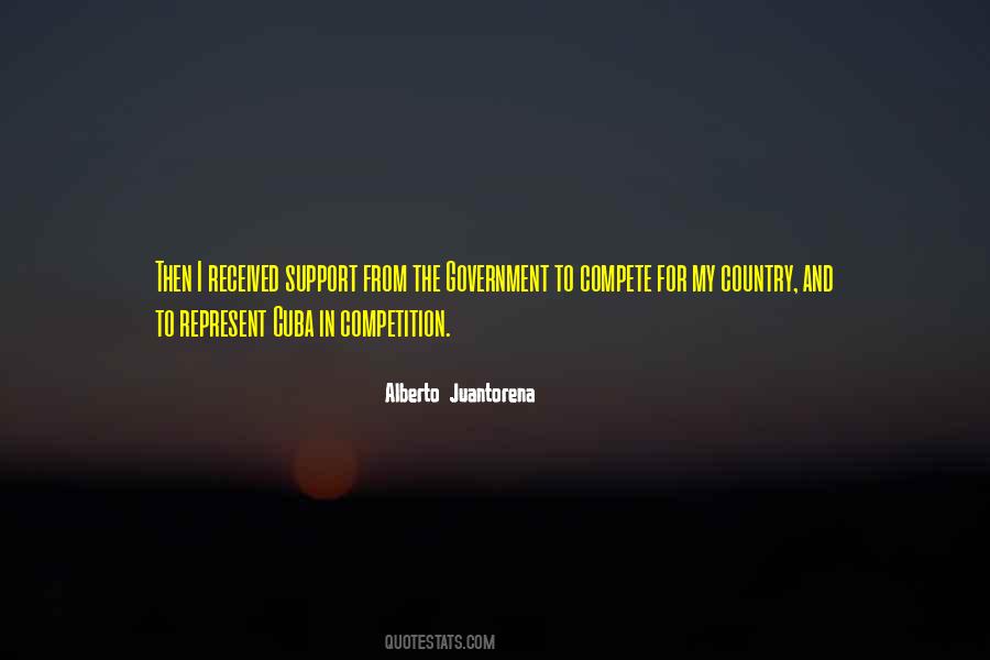 Obstructionism In Government Quotes #161697