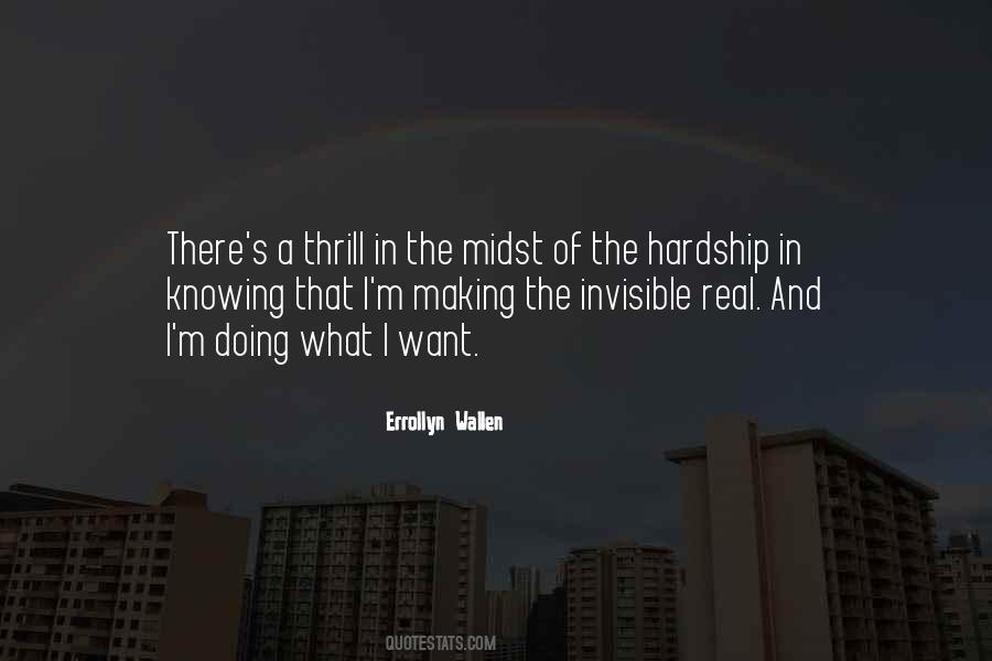 Errollyn Quotes #1250424