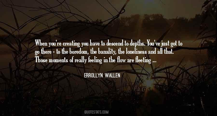 Errollyn Quotes #1824812