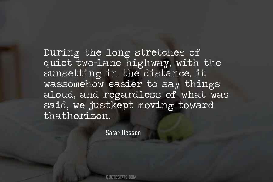 Long Distance Moving Quotes #1356054