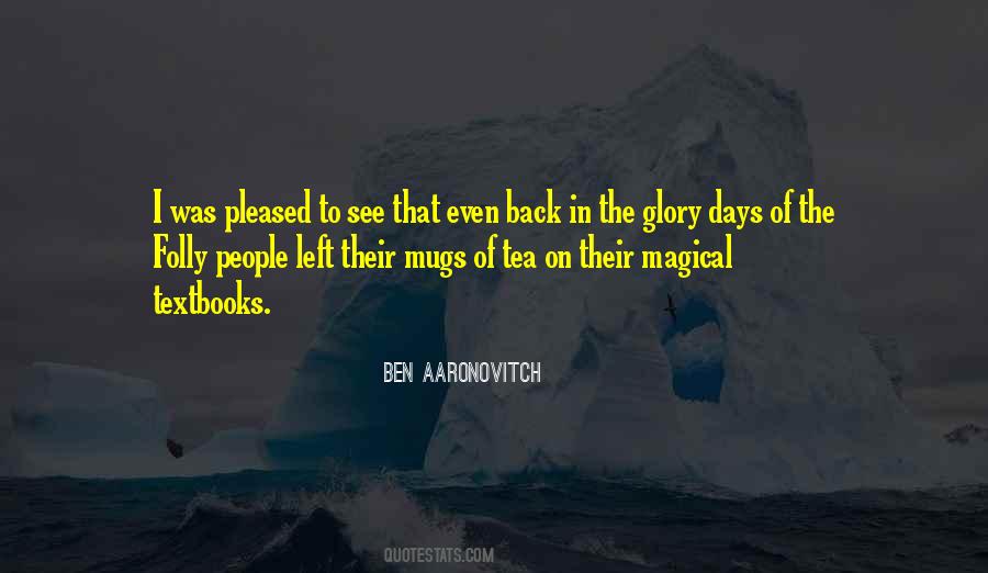 Privation Def Quotes #1155381