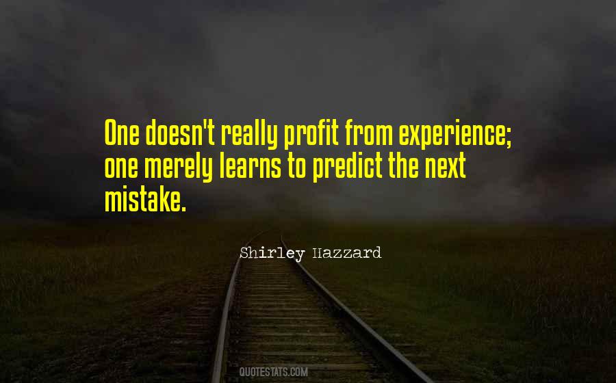 Privation Def Quotes #1699607