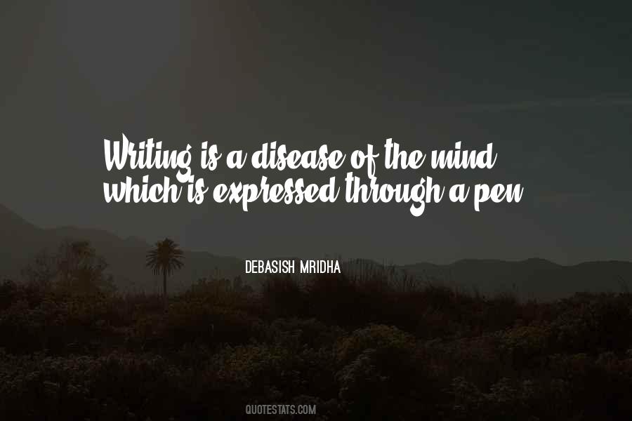 Renowned Crossword Quotes #1333681