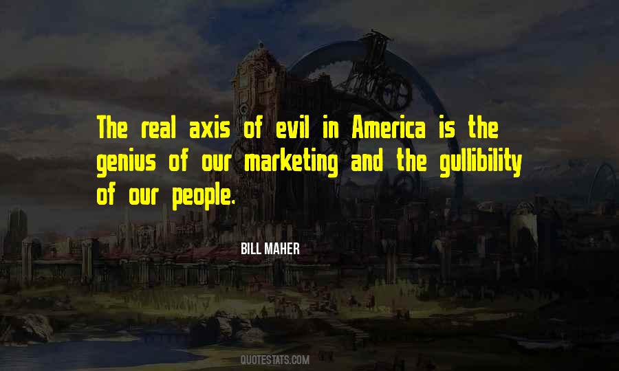 Corporations Evil Quotes #1652734