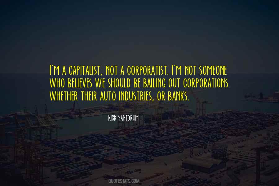 Corporatist Quotes #543379