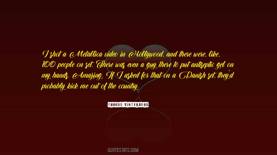 Guy U Like Quotes #12650