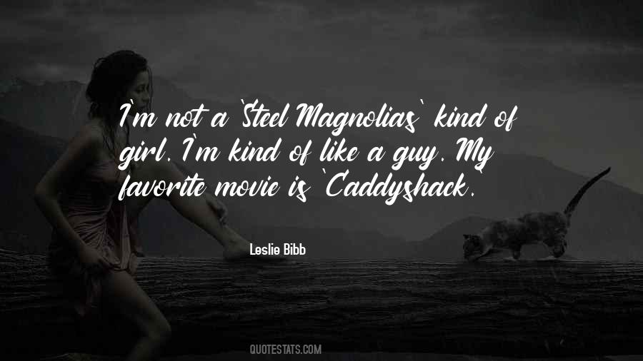 Guy U Like Quotes #485