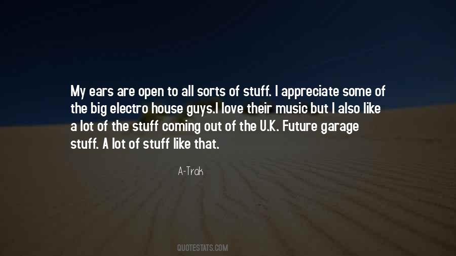 Guy U Like Quotes #795159