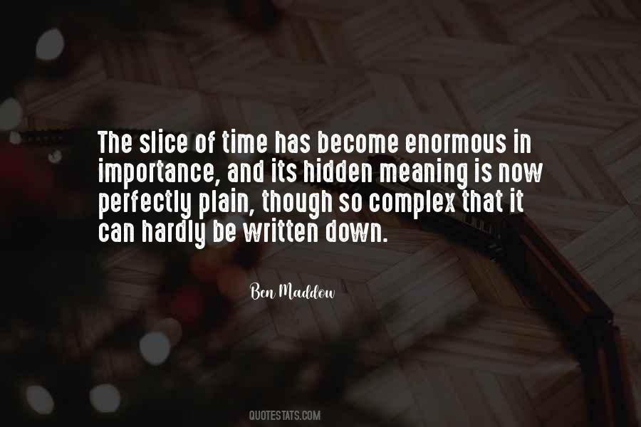 Redzepi The God Quotes #1296578