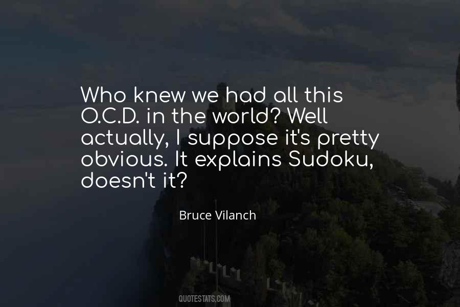 Redzepi The God Quotes #1818926