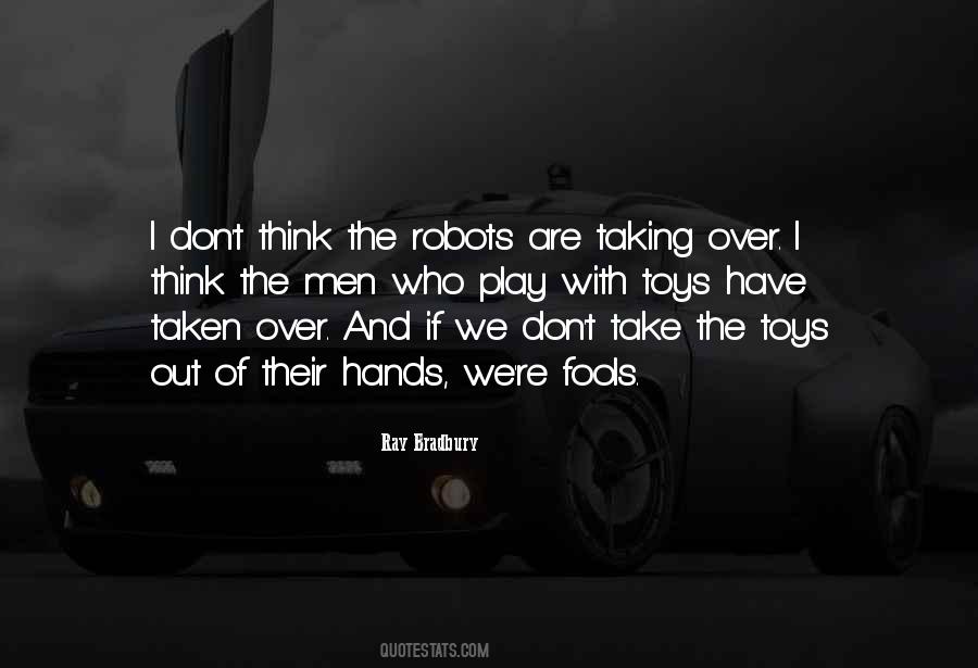 Redzepi The God Quotes #862622