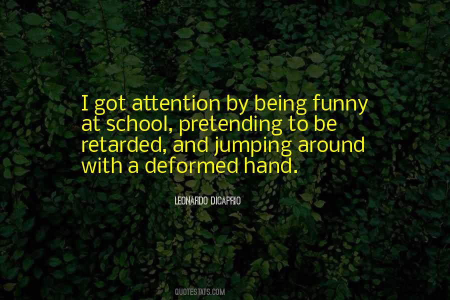 Reckless Ginger Quotes #1597599