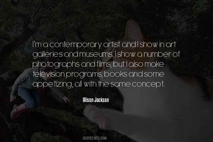 Britanie Vickery Quotes #662689