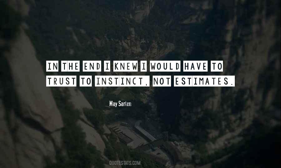 Impressional Events Quotes #1800857