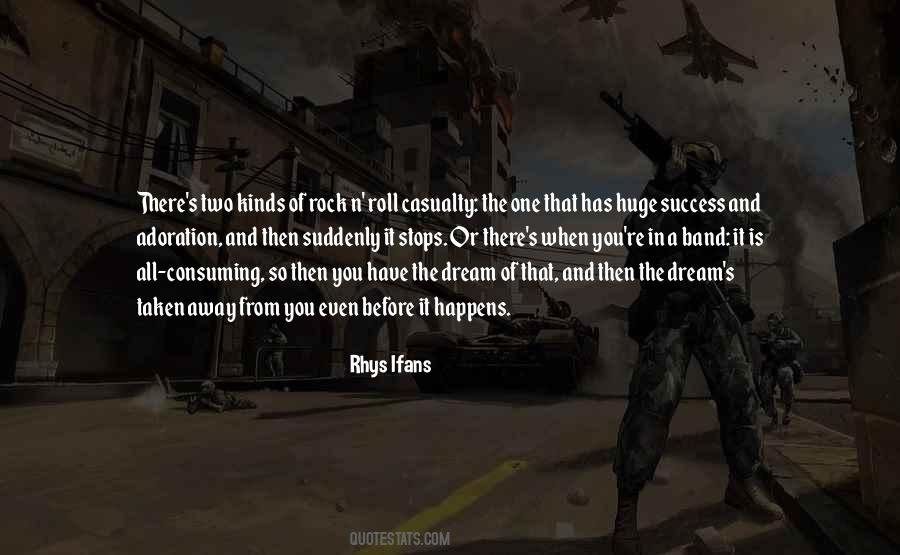 Jaures Habineza Quotes #1590748