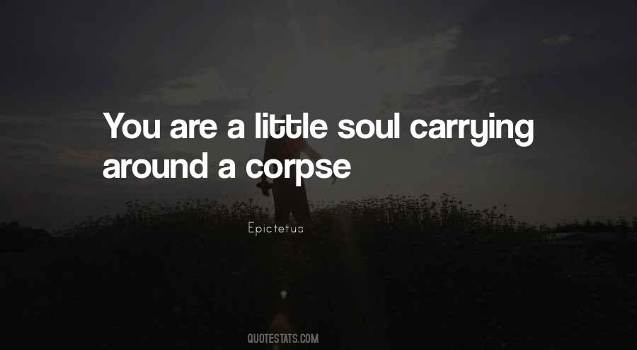 Corpse Quotes #1204491
