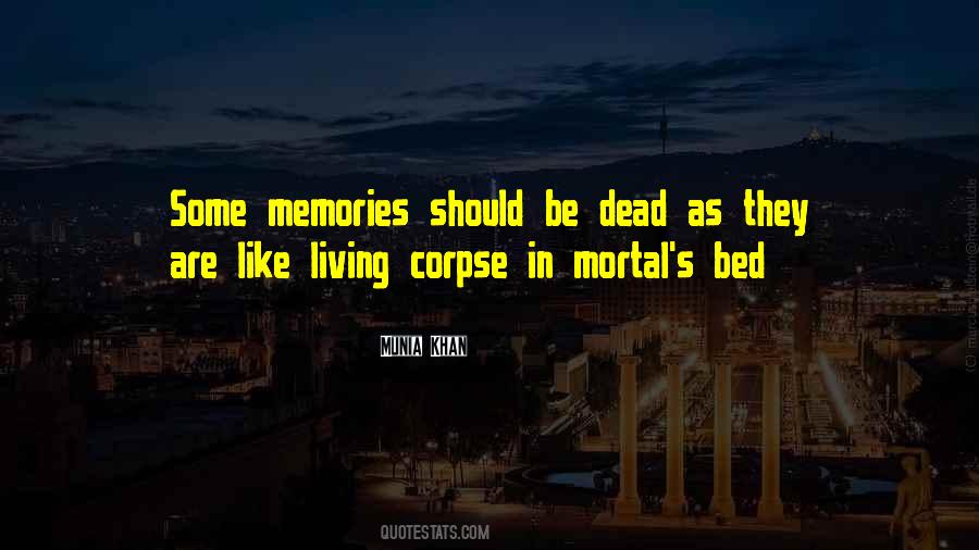 Corpse Quotes #1277120