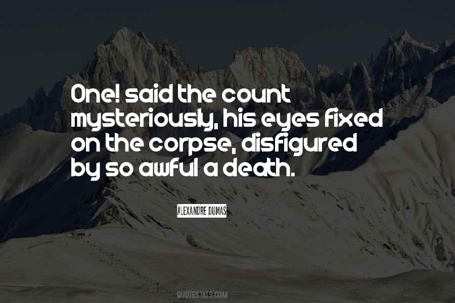 Corpse Quotes #1306139