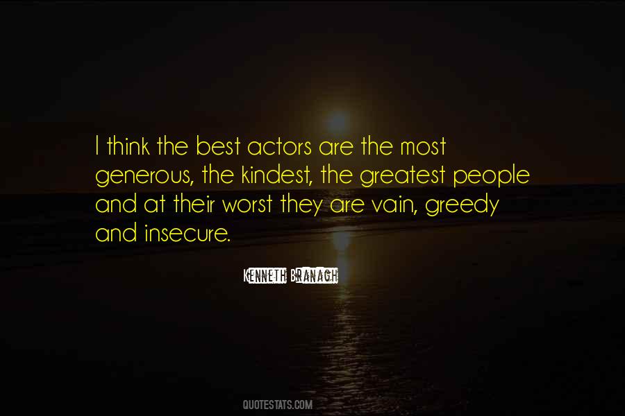 Worst People Quotes #249477