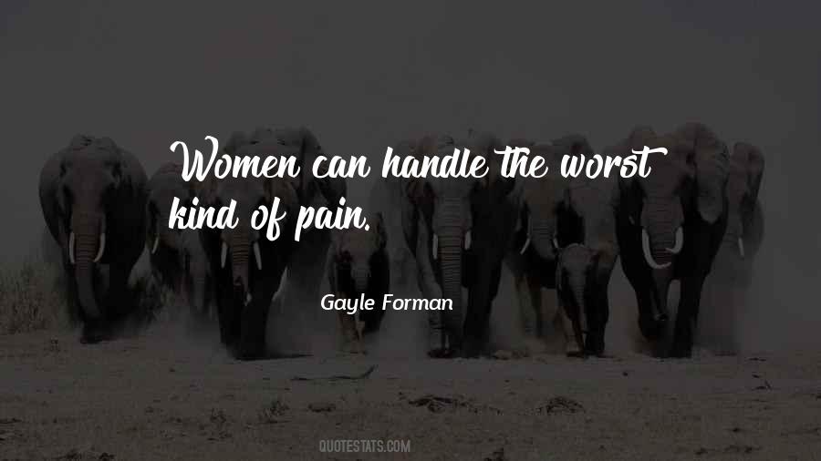 Stowes In West Quotes #1288412