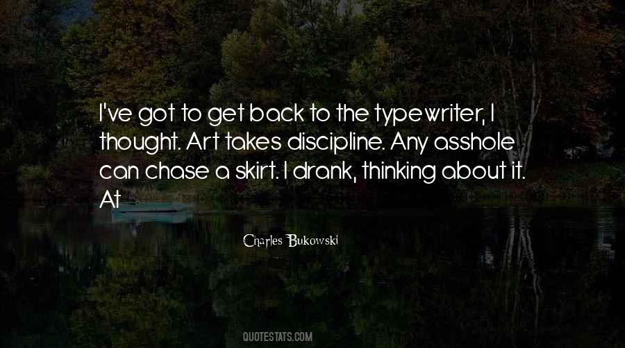 Charland Rurey Quotes #301566