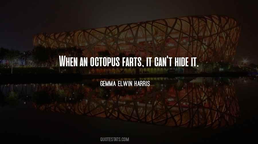Gemma Harris Quotes #117890