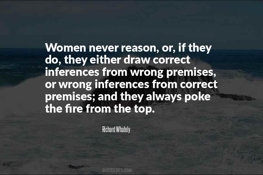 Correct Me If I'm Wrong Quotes #149469