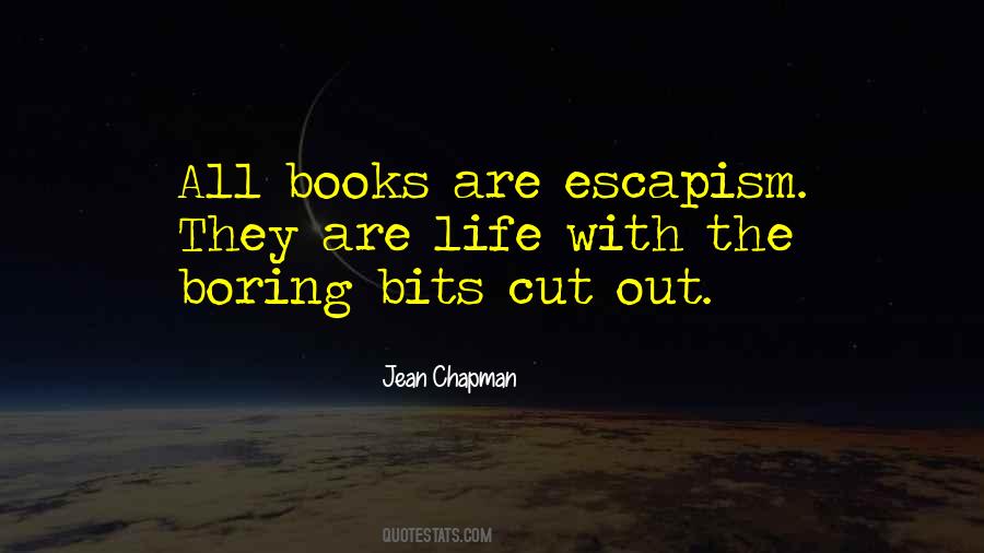 Supernaturally Delivered Quotes #1441901