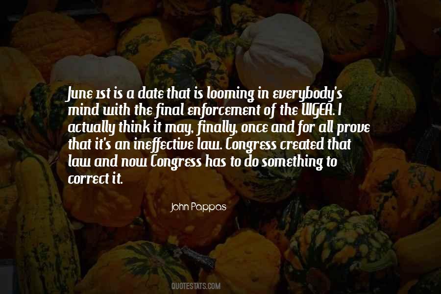 Correct Quotes #1620953