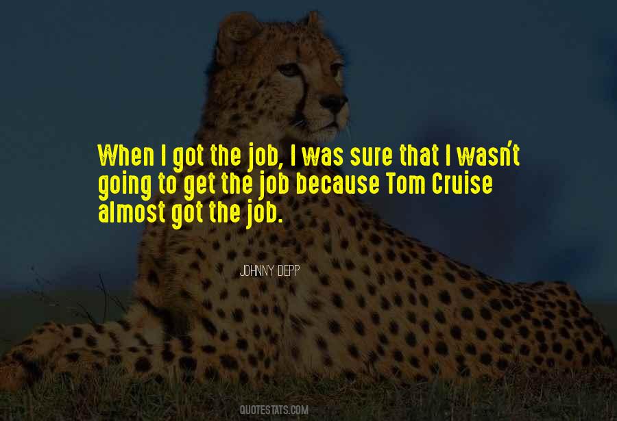 Gleitsmann Security Quotes #790879