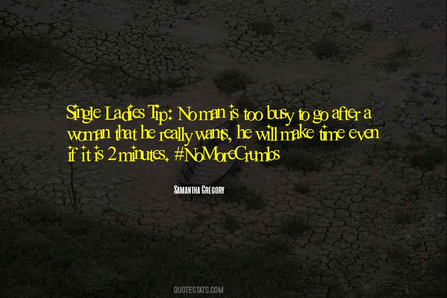 Quotes About Ladies First #127434