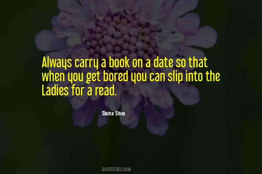 Quotes About Ladies First #58290