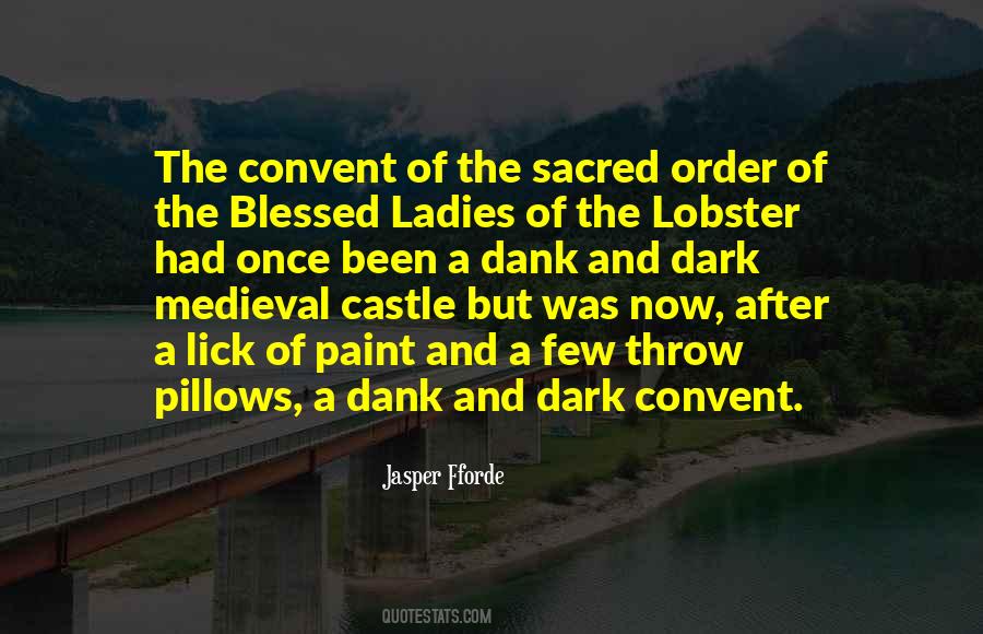 Quotes About Ladies First #83592
