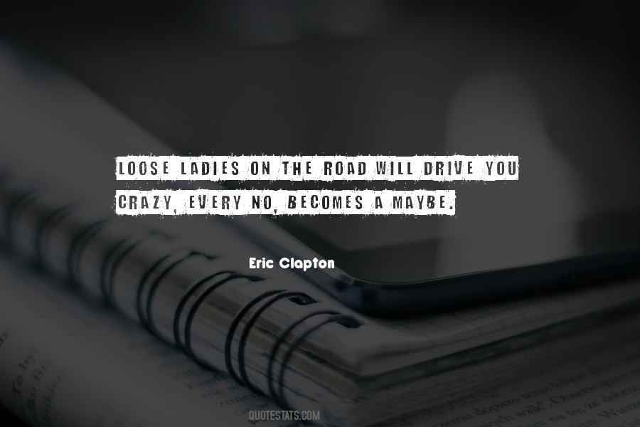 Quotes About Ladies First #84455