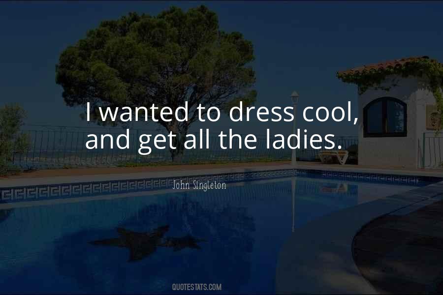 Quotes About Ladies First #94917