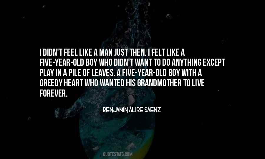 Krillion Quotes #1578322