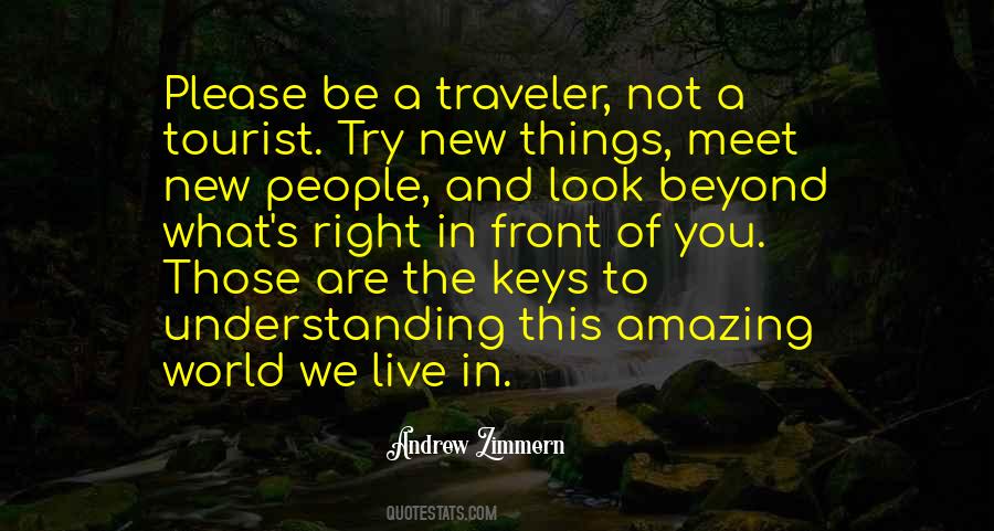 Environmentalists Of Color Quotes #1396621
