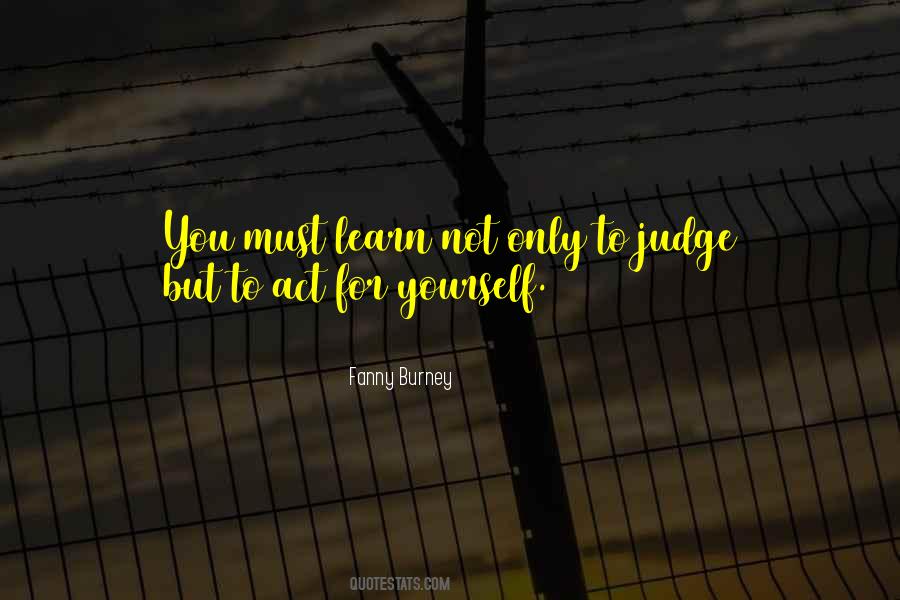 Mccargo Actress Quotes #1363639