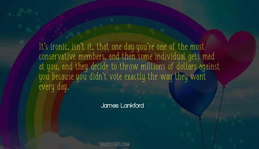 Lundeen Quotes #598595
