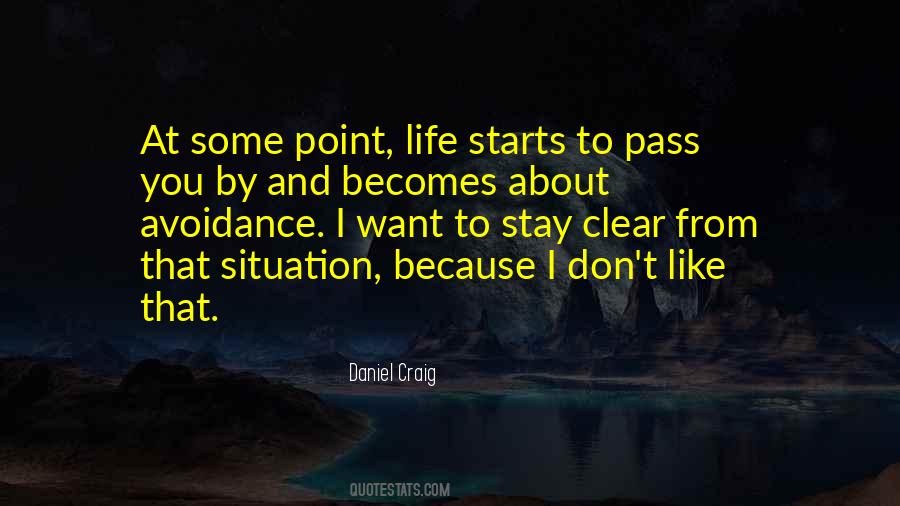 Gafter Lana Quotes #1480856