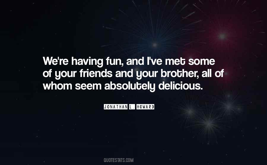 Gafter Lana Quotes #450359