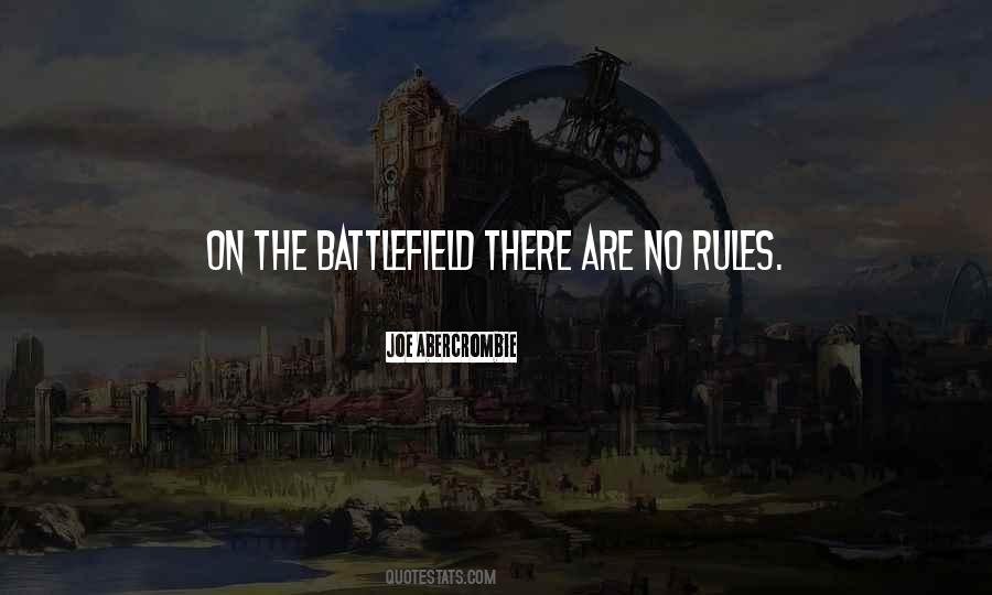 Life Rules Quotes #340292