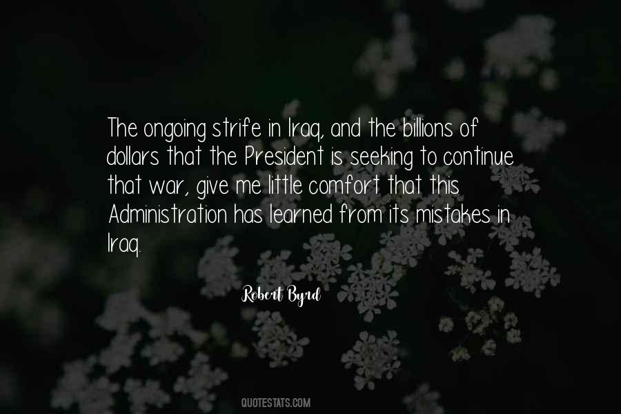 Seeking Comfort Quotes #498182