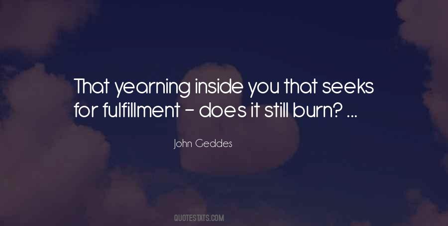 Seeking Comfort Quotes #515214