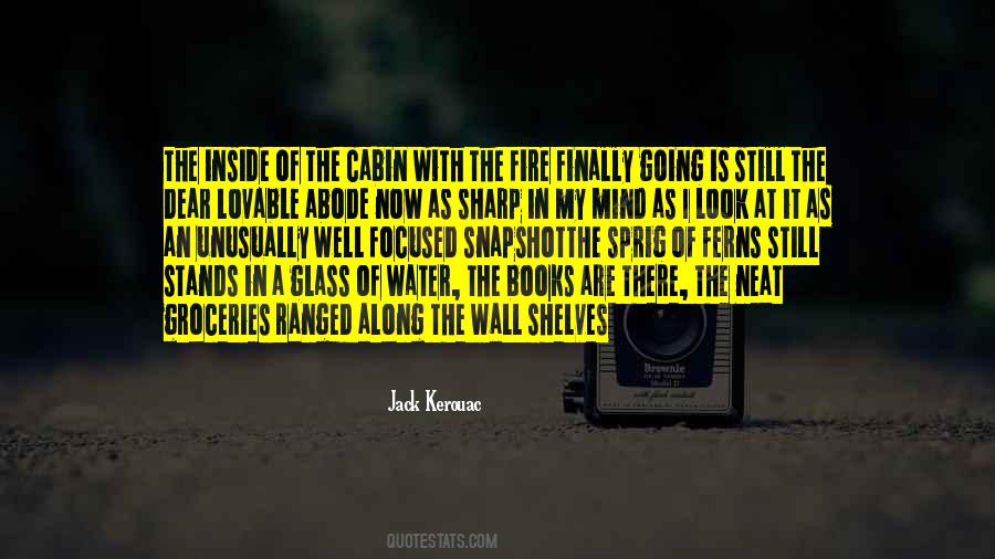 Novarese Japan Quotes #223080