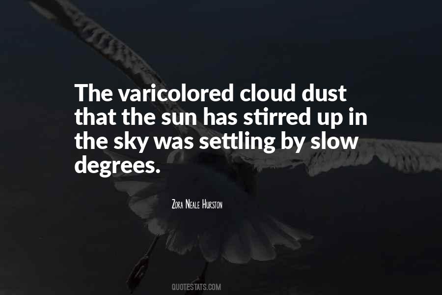 Up In The Sky Quotes #564006