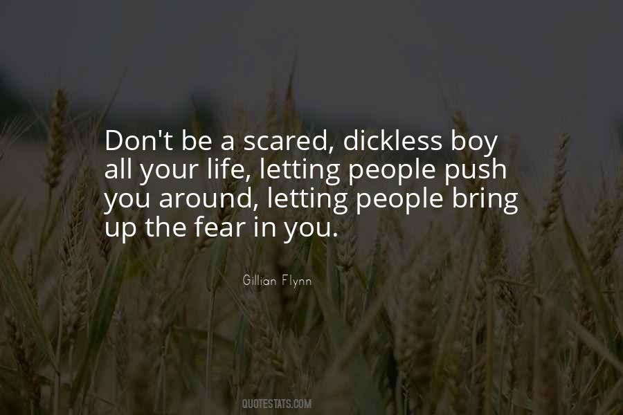 Bruckners Truck Quotes #1055202